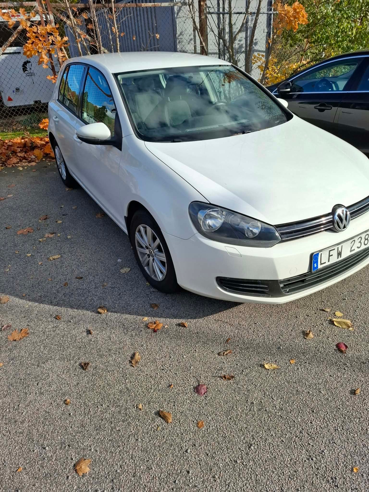 Volkswagen Golf 1.6 TDI 2011, kuva 2/10