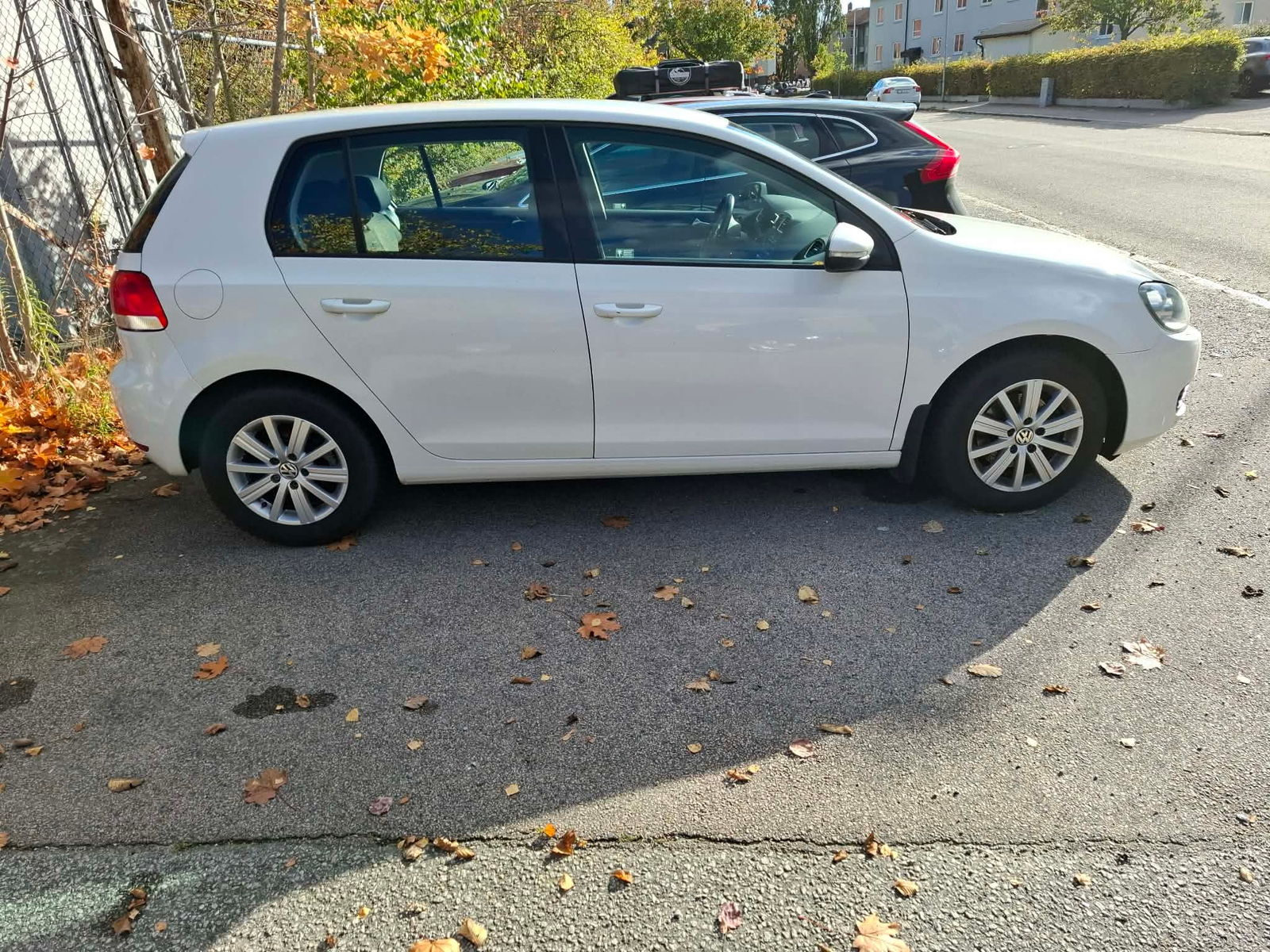 Volkswagen Golf 1.6 TDI 2011, kuva 3/10