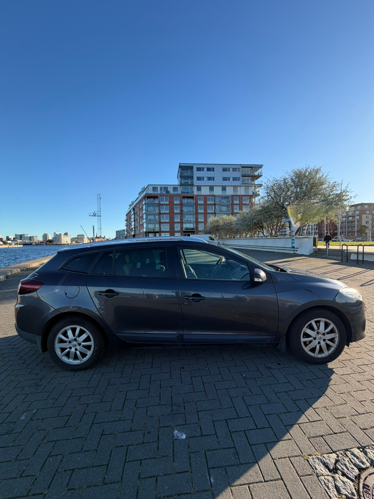 Renault Mégane 2012, bild 3/7