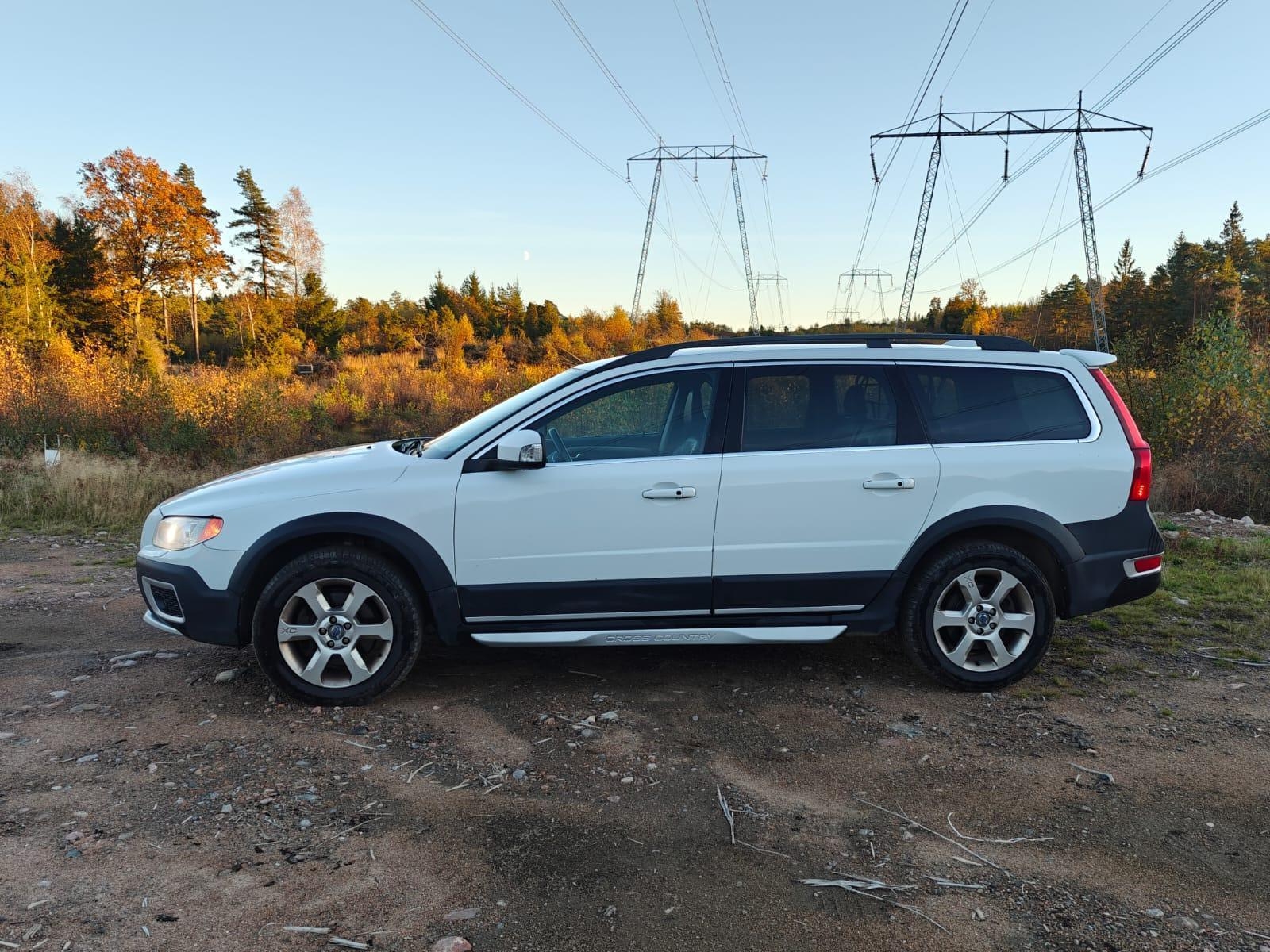 Volvo XC70 D5 2011, bild 3/10