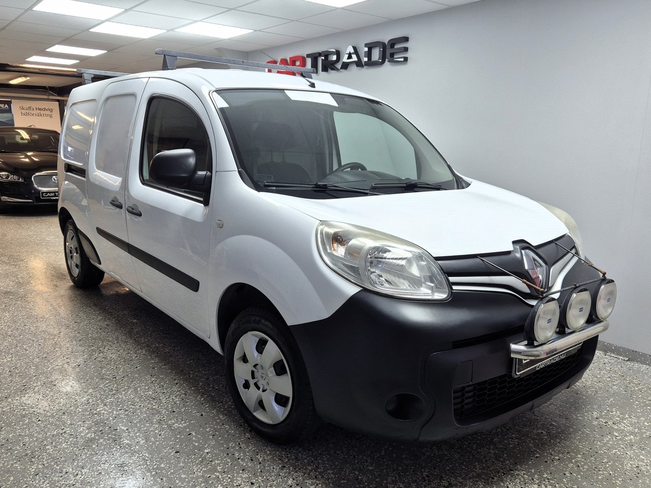 Renault Kangoo Express 2014, bild 3/10