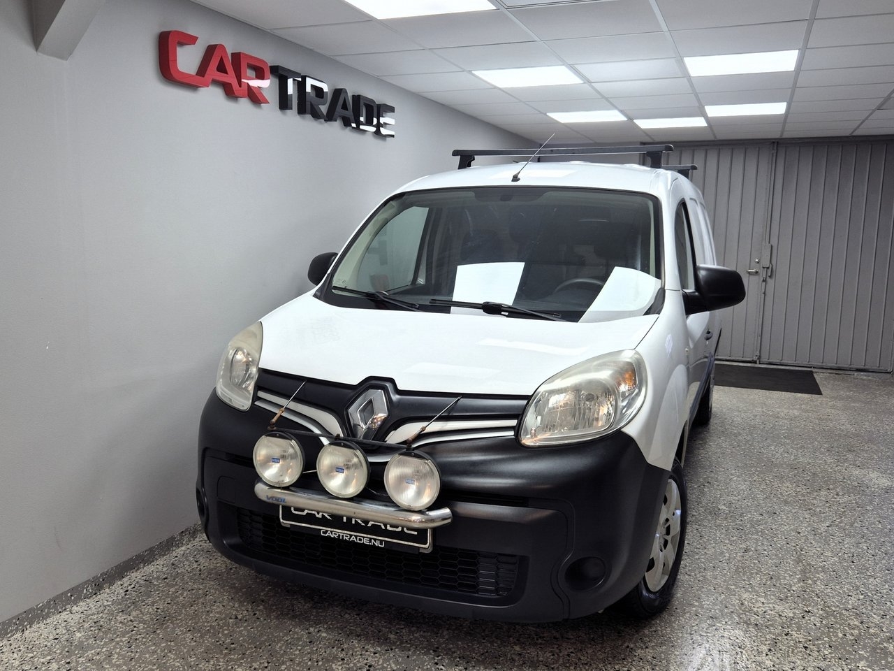 Renault Kangoo Express