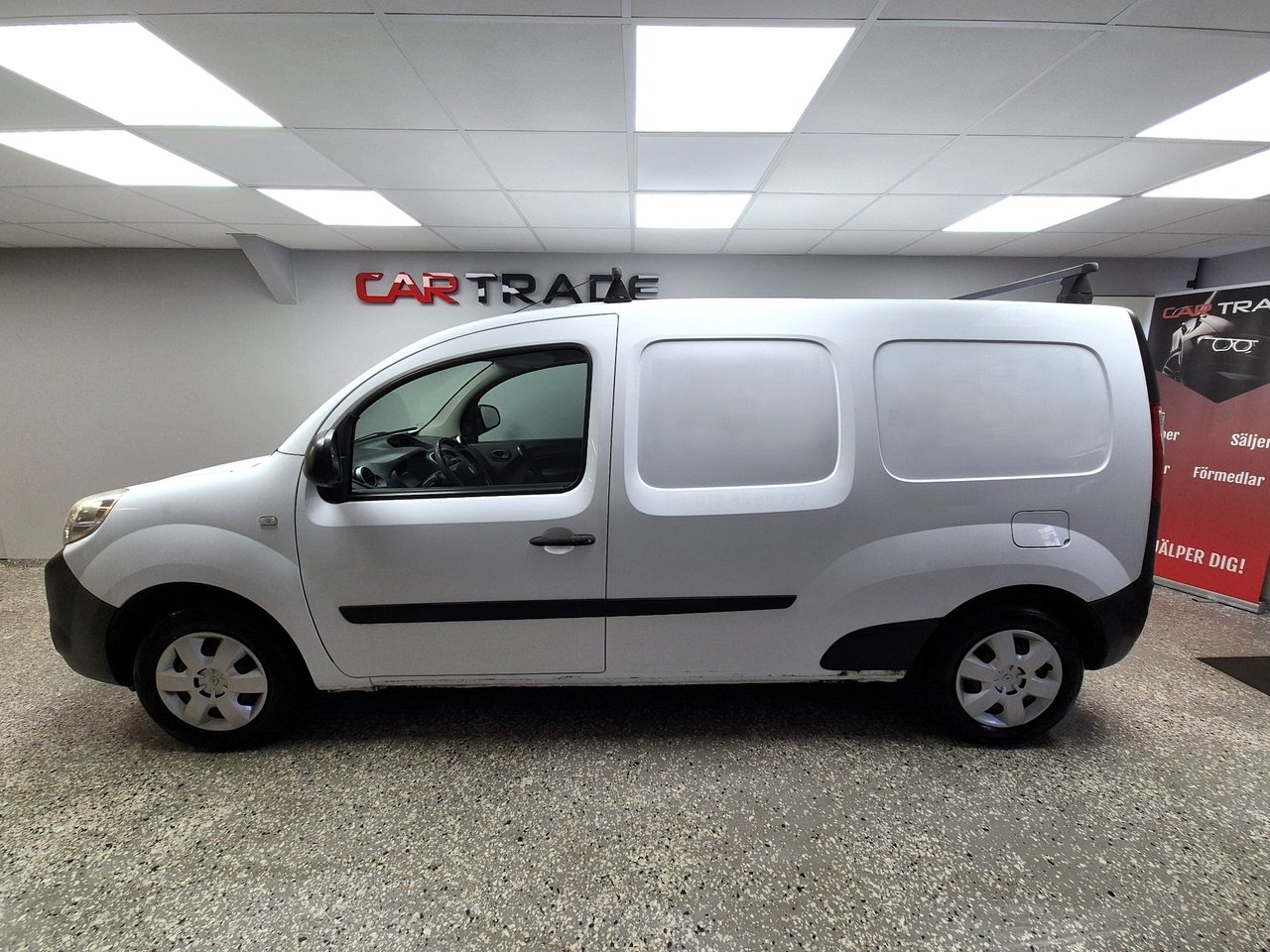 Renault Kangoo Express 2014, bild 6/10