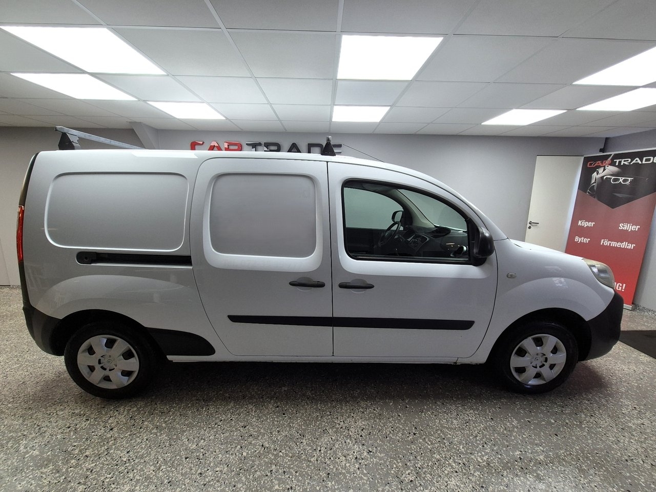 Renault Kangoo Express 2014, bild 7/10