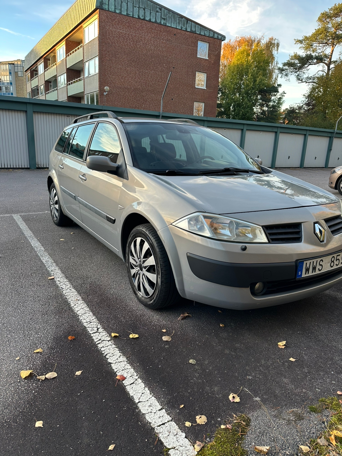 Renault Mégane
