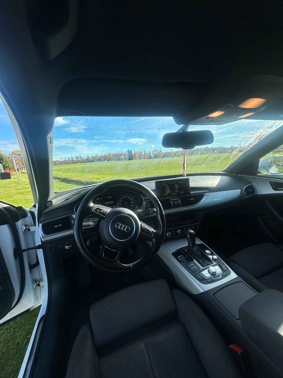 Audi A6 2.0 TDI 2016, bild 4/7