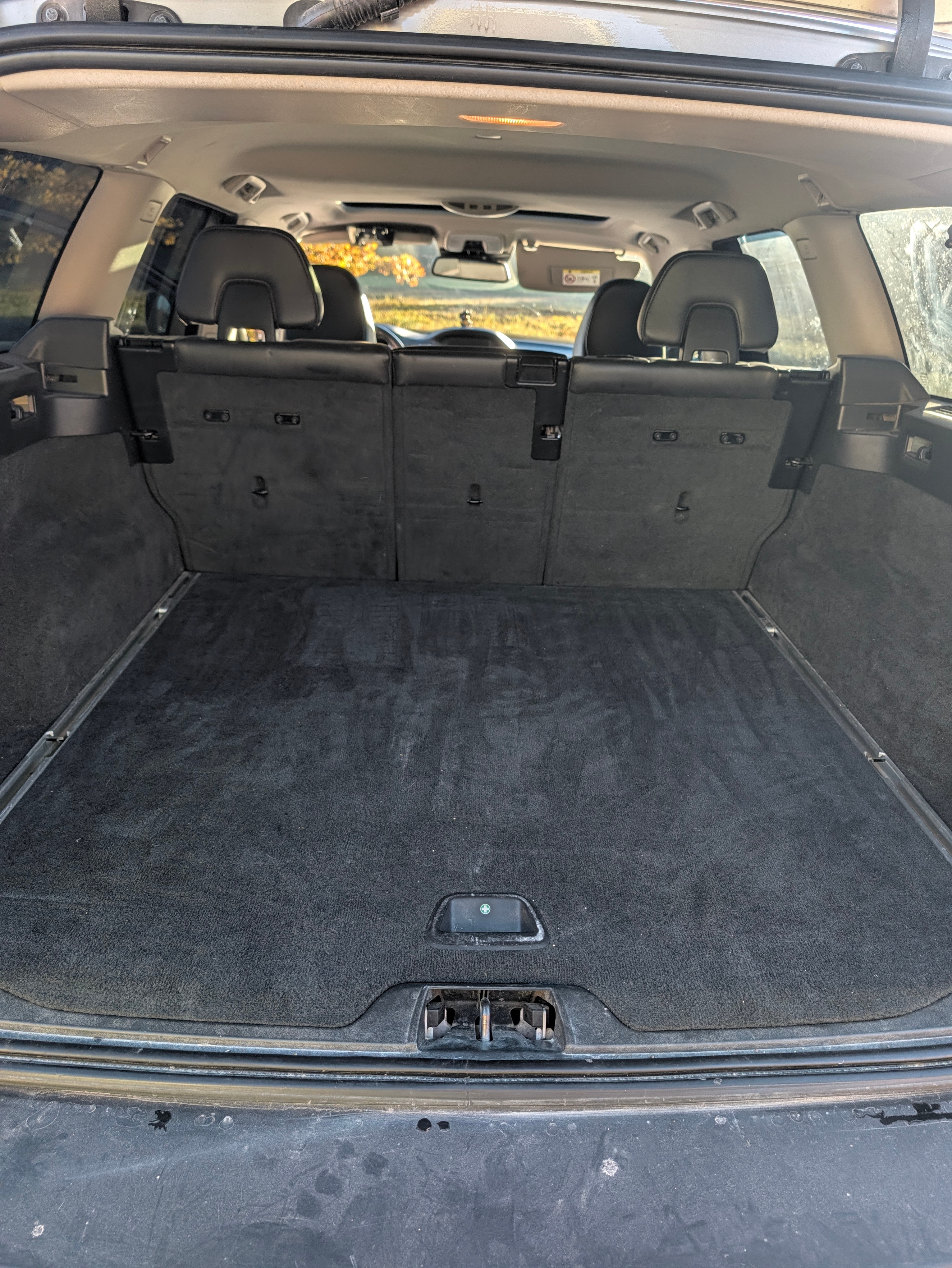 Volvo XC70 D4 2016, bild 5/9