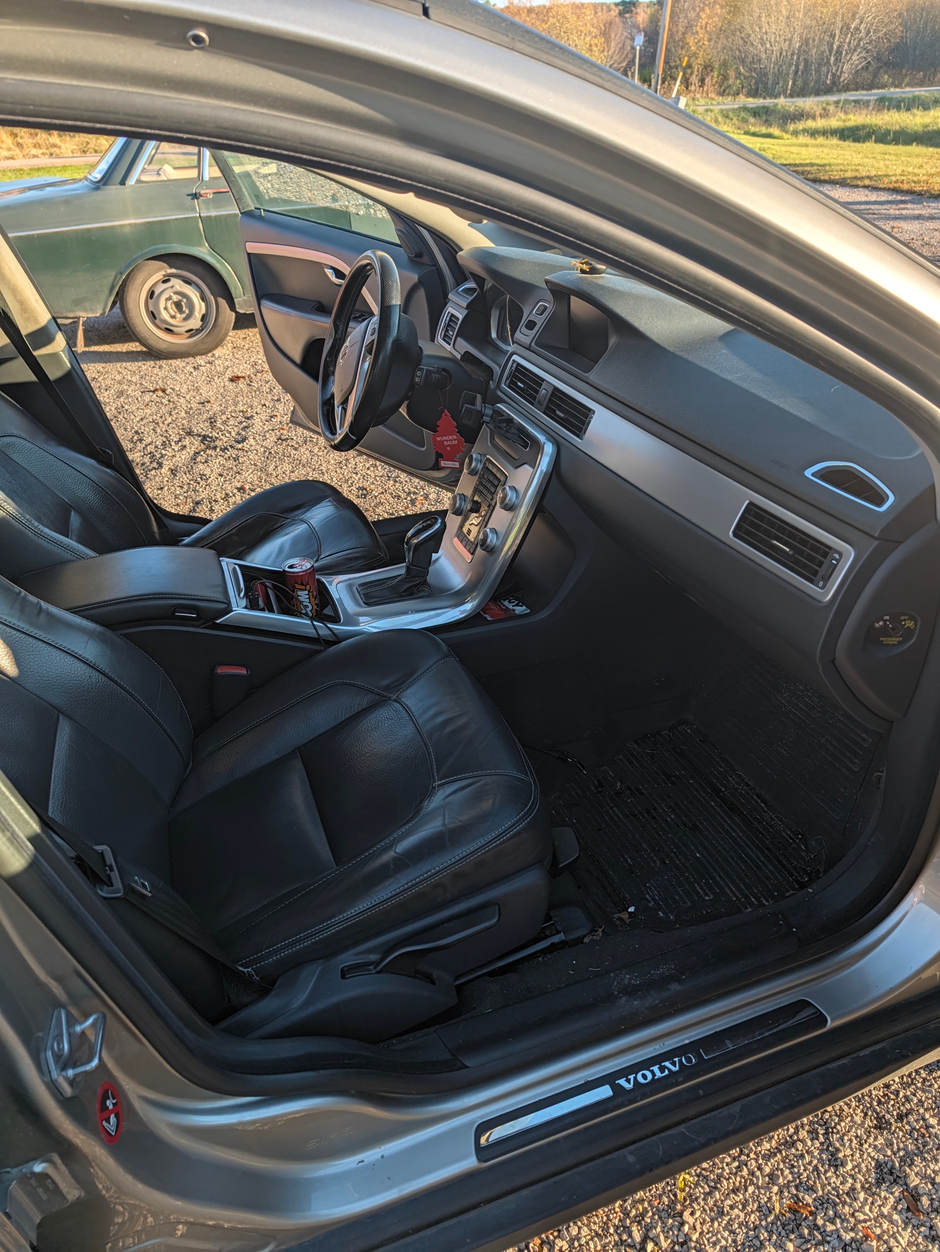 Volvo XC70 D4 2016, bild 6/9