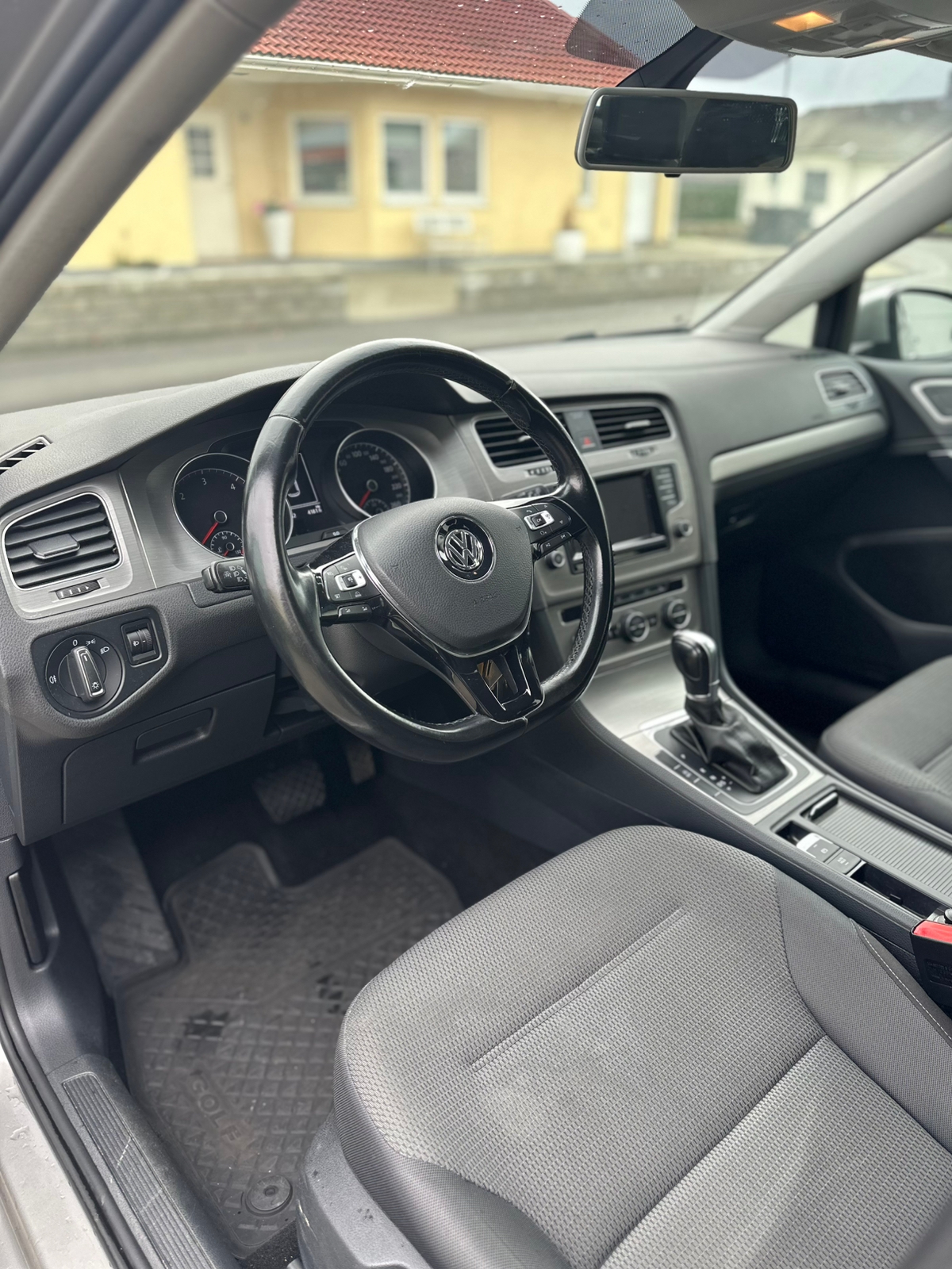 Volkswagen Golf 2015, bild 5/7
