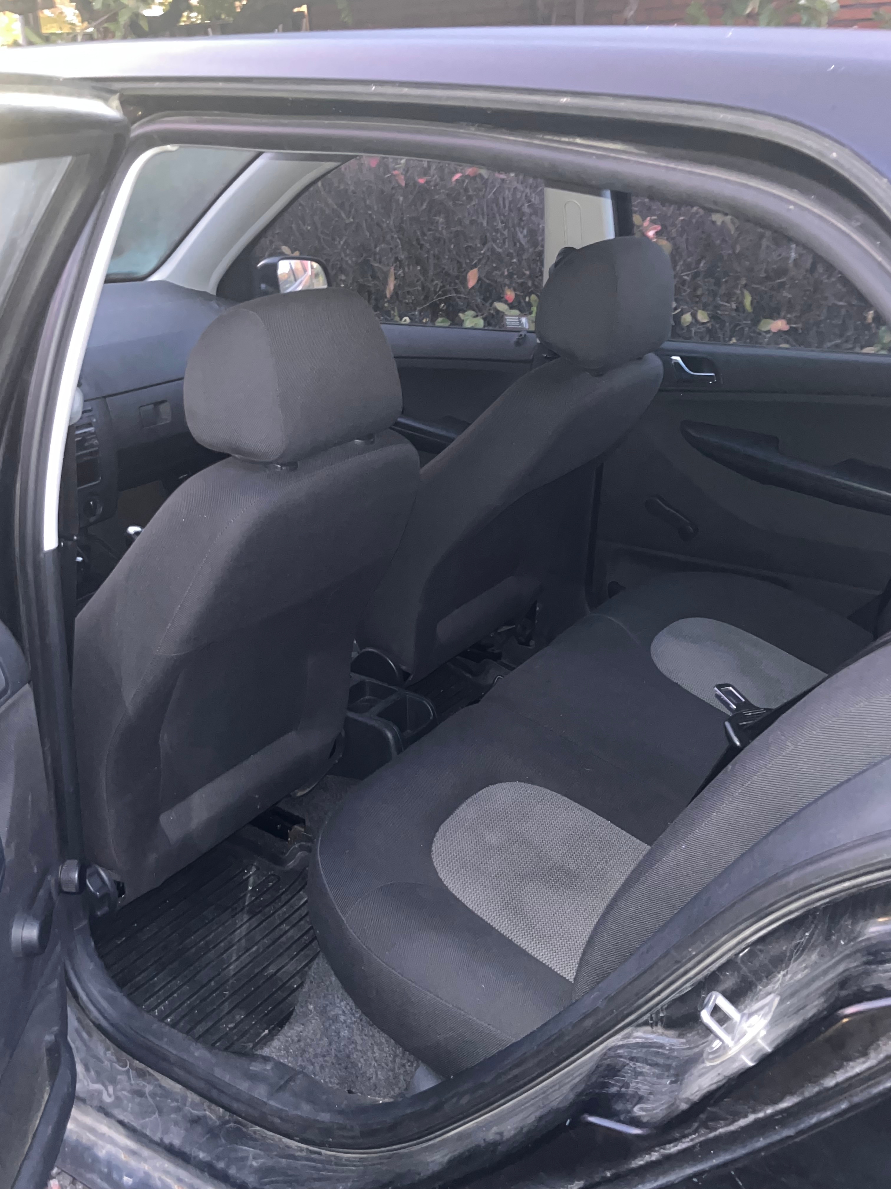 Skoda Fabia 1.2 HTP 12V 2004, bild 6/6