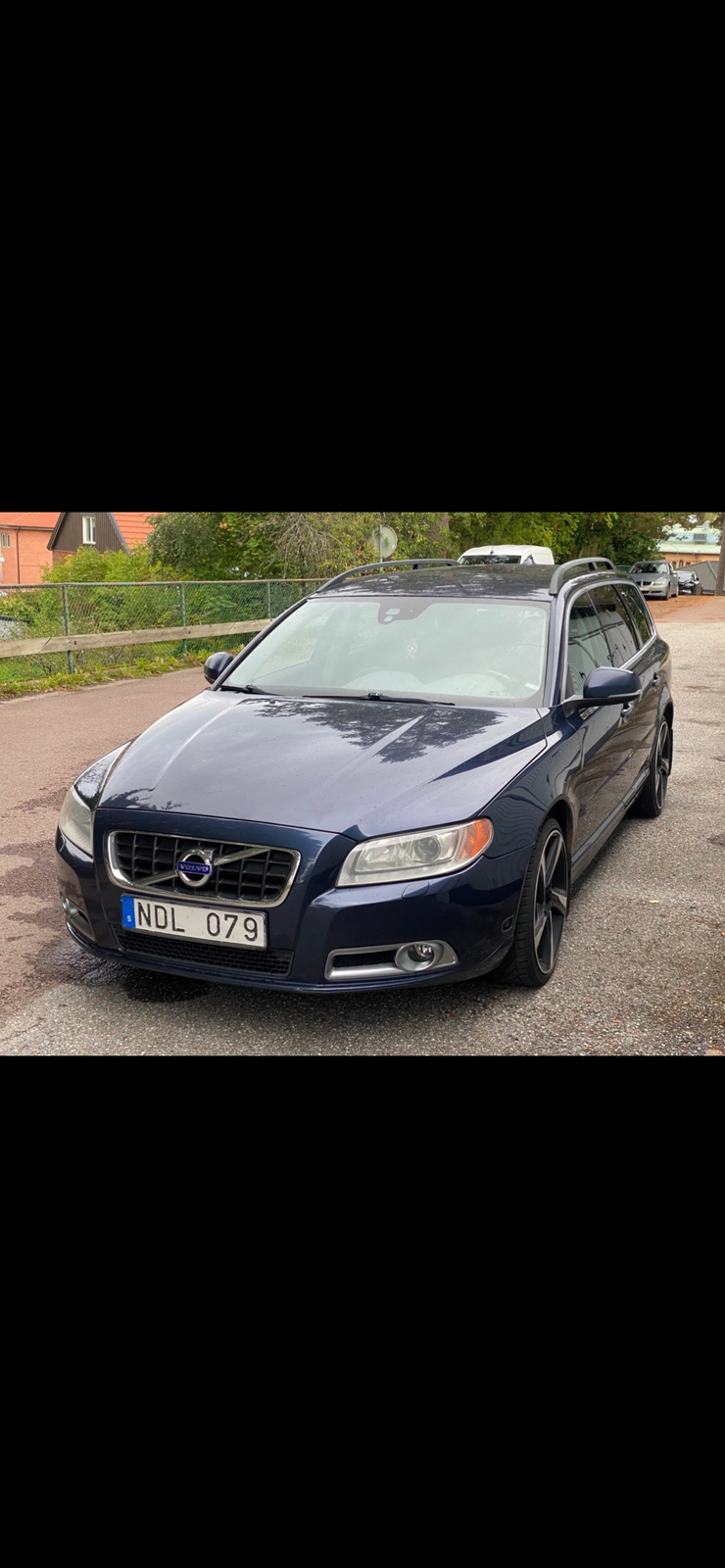 Volvo V70