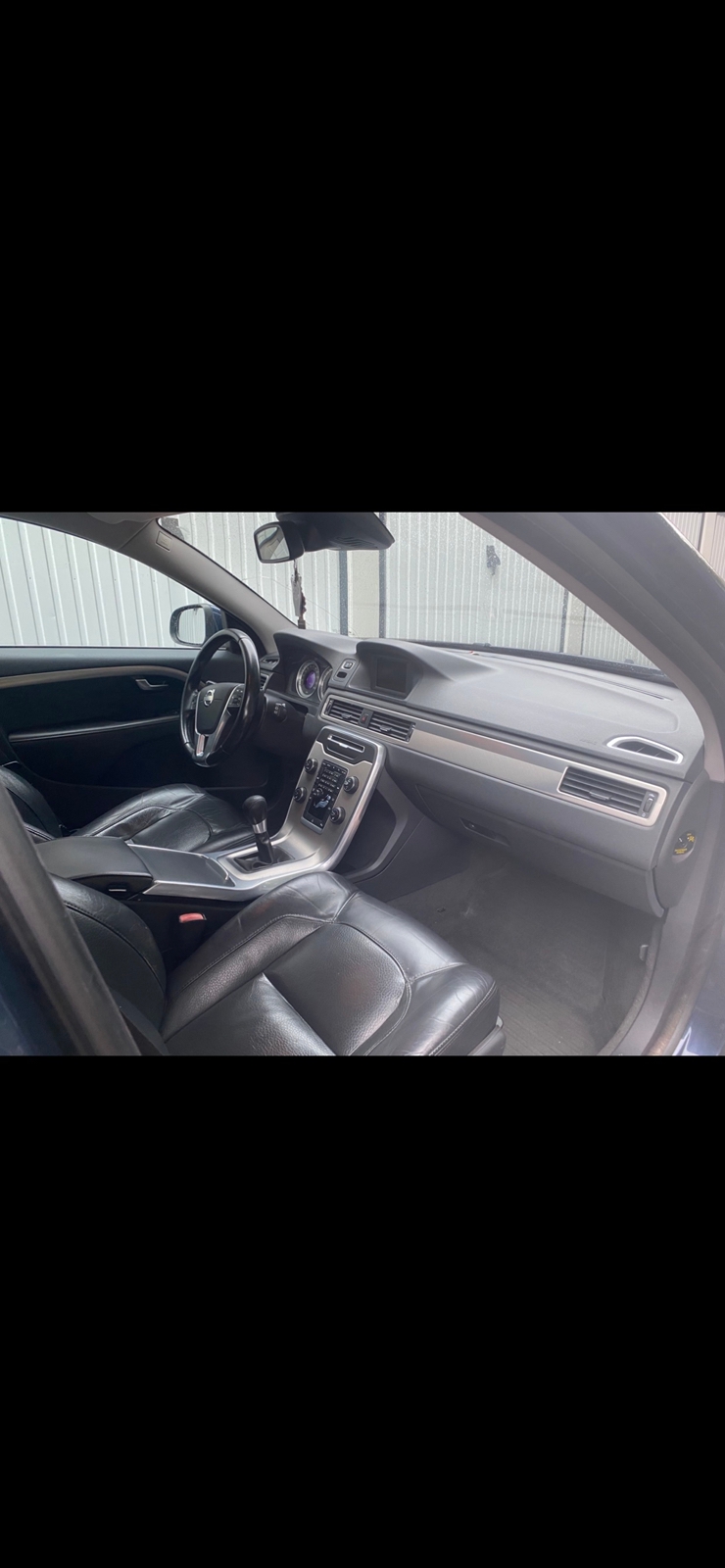 Volvo V70 Momentum 2013, bild 6/10