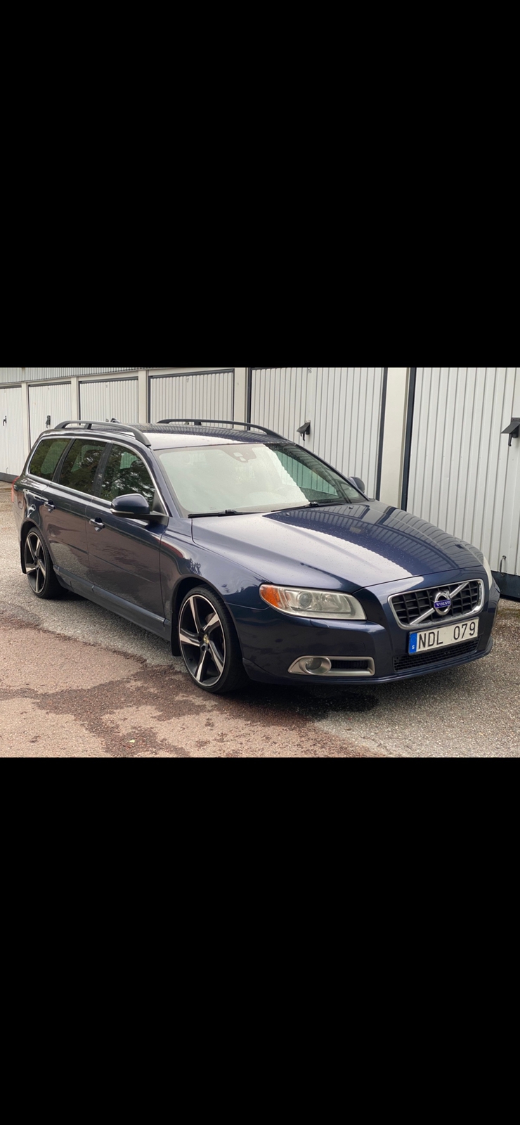 Volvo V70