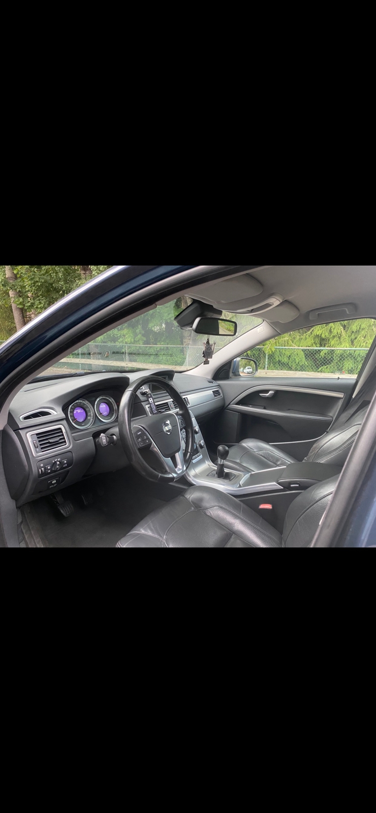 Volvo V70 Momentum 2013, bild 5/10