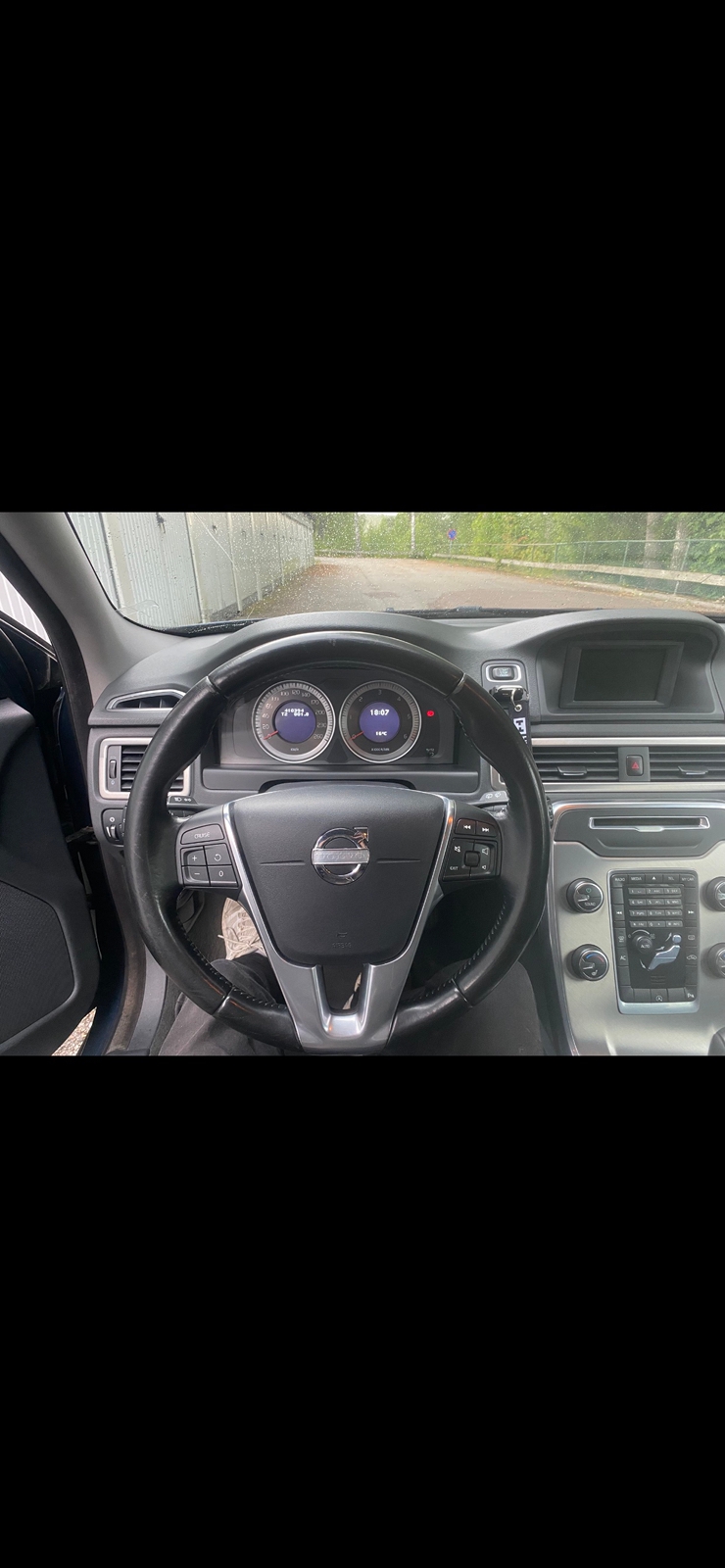 Volvo V70 Momentum 2013, bild 7/10