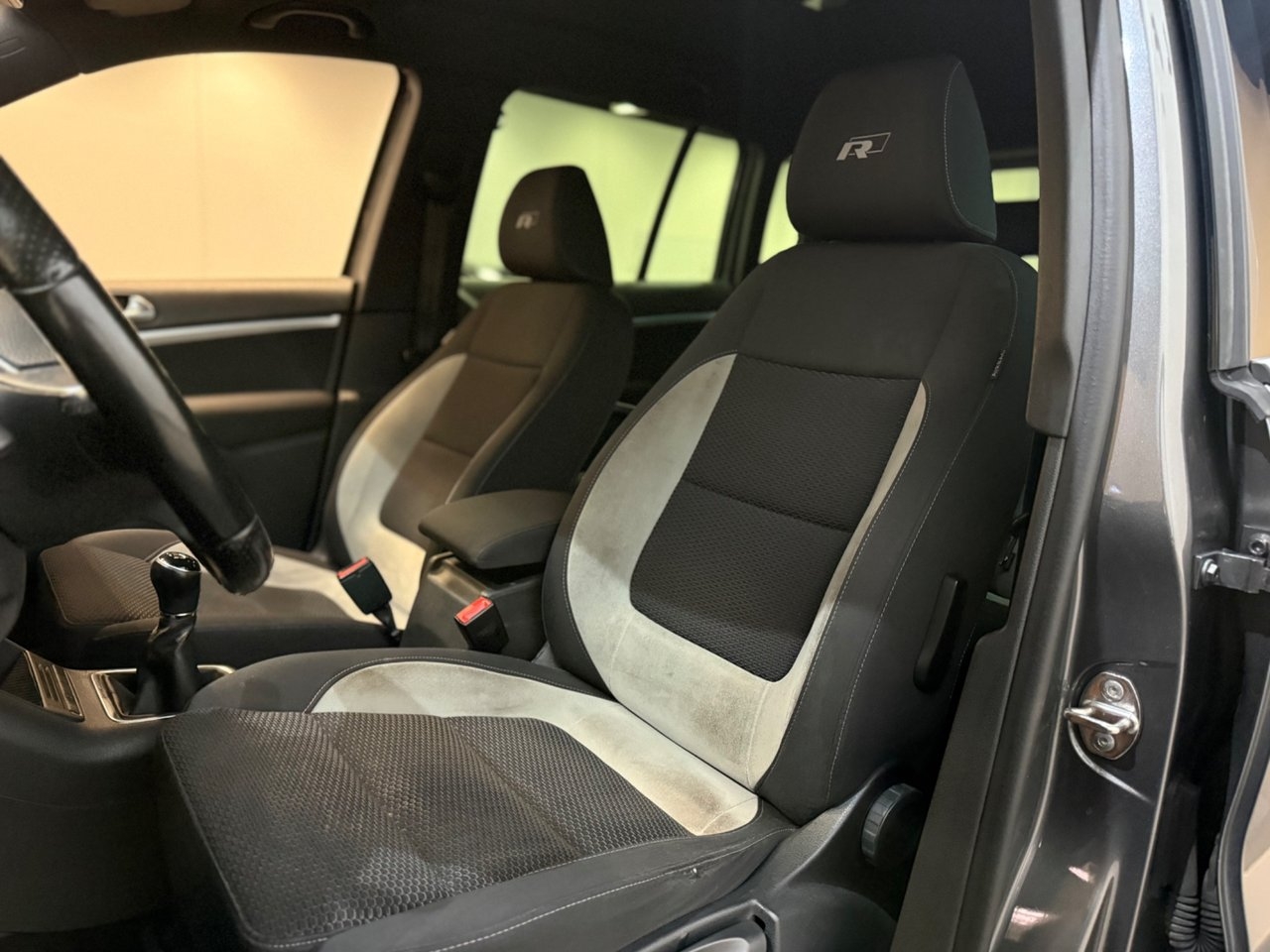 Volkswagen Tiguan 2.0 TDI R-Line 2015, bild 7/10