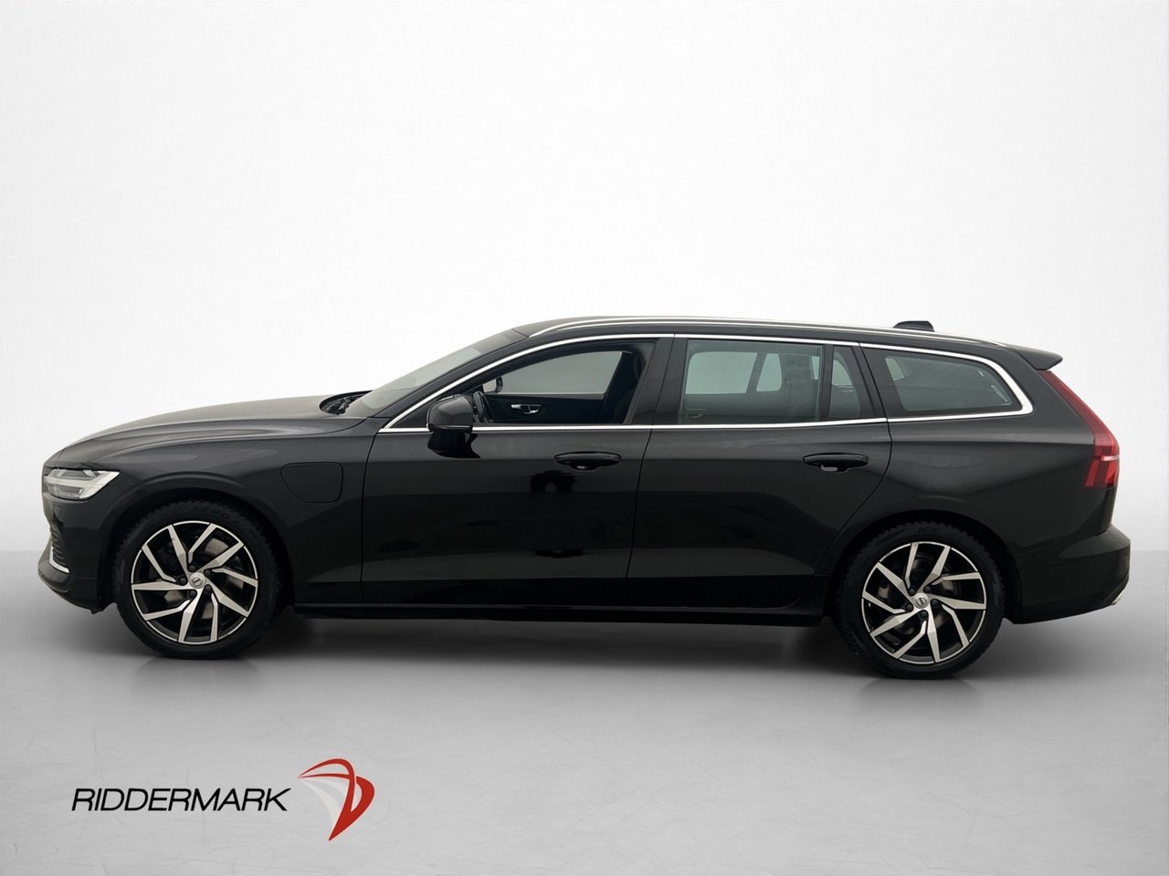 Volvo V60 T6 2021, bild 4/10