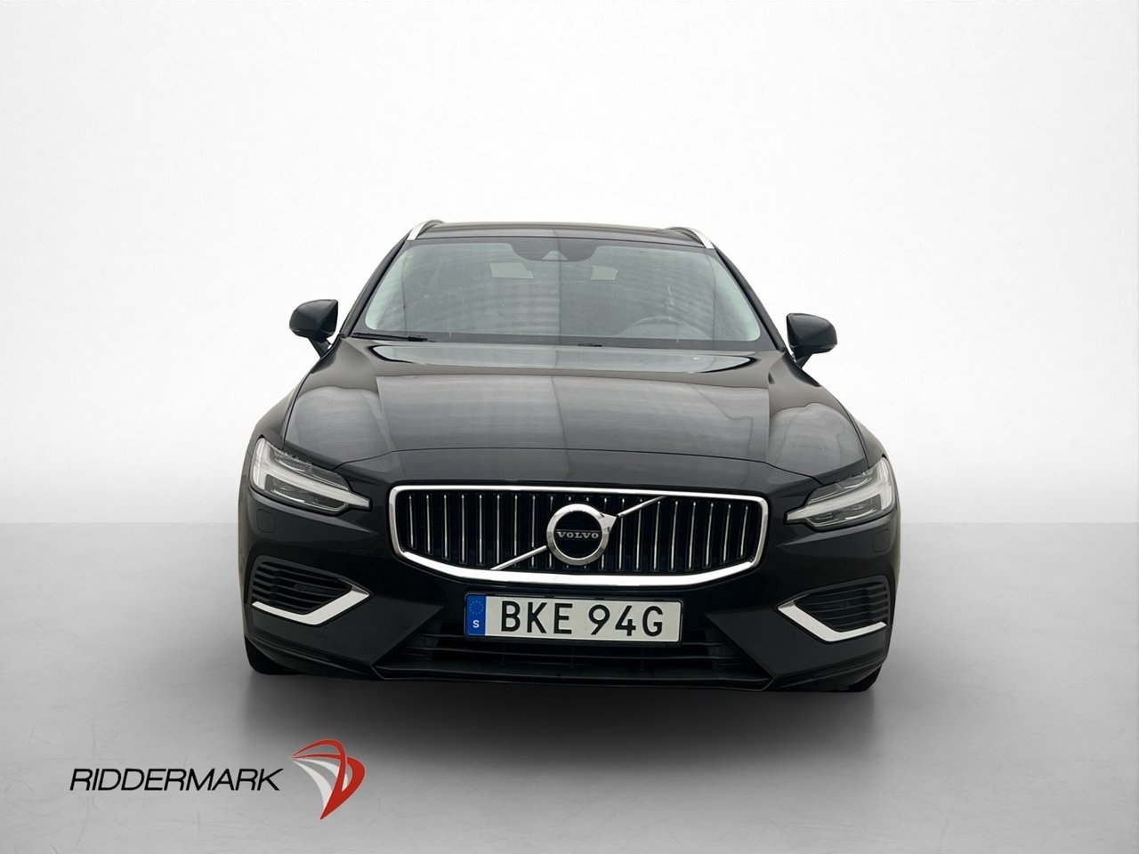 Volvo V60 T6 2021, bild 2/10