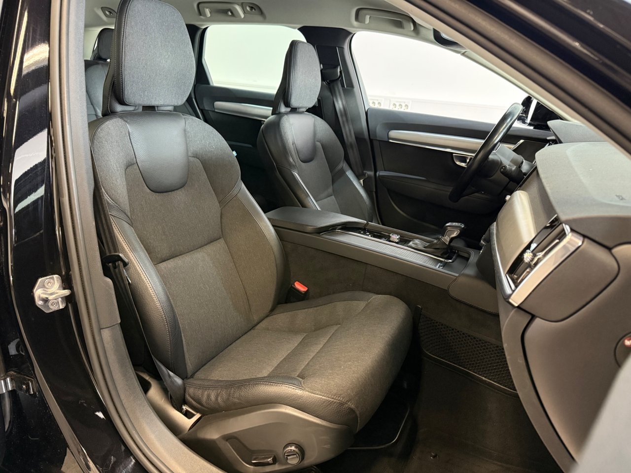Volvo V90 D4 Momentum 2019, bild 5/10