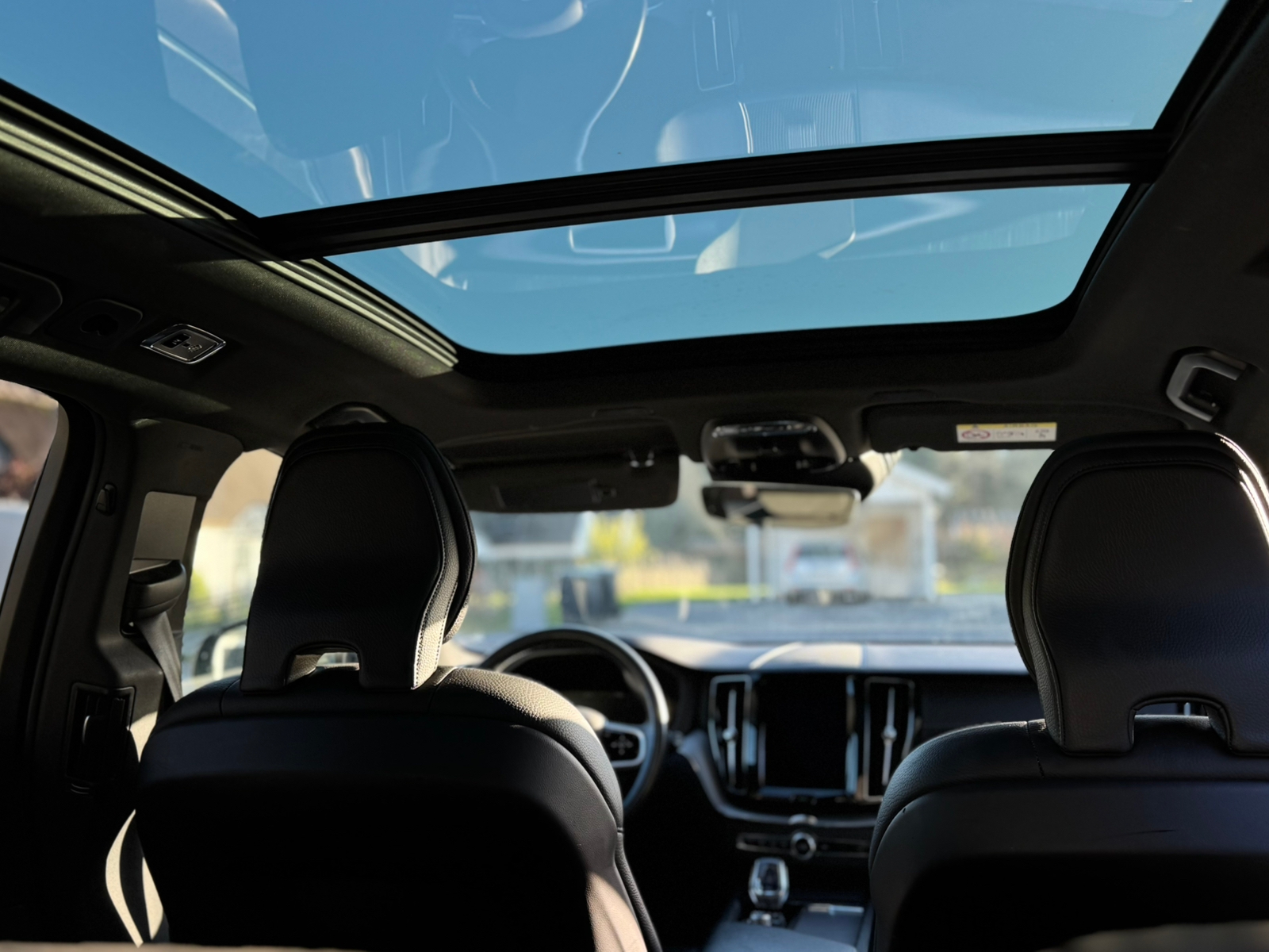 Volvo XC60 Inscription 2020, bild 6/6