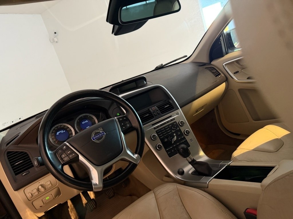 Volvo XC60 2.4D Summum 2010, bild 7/7