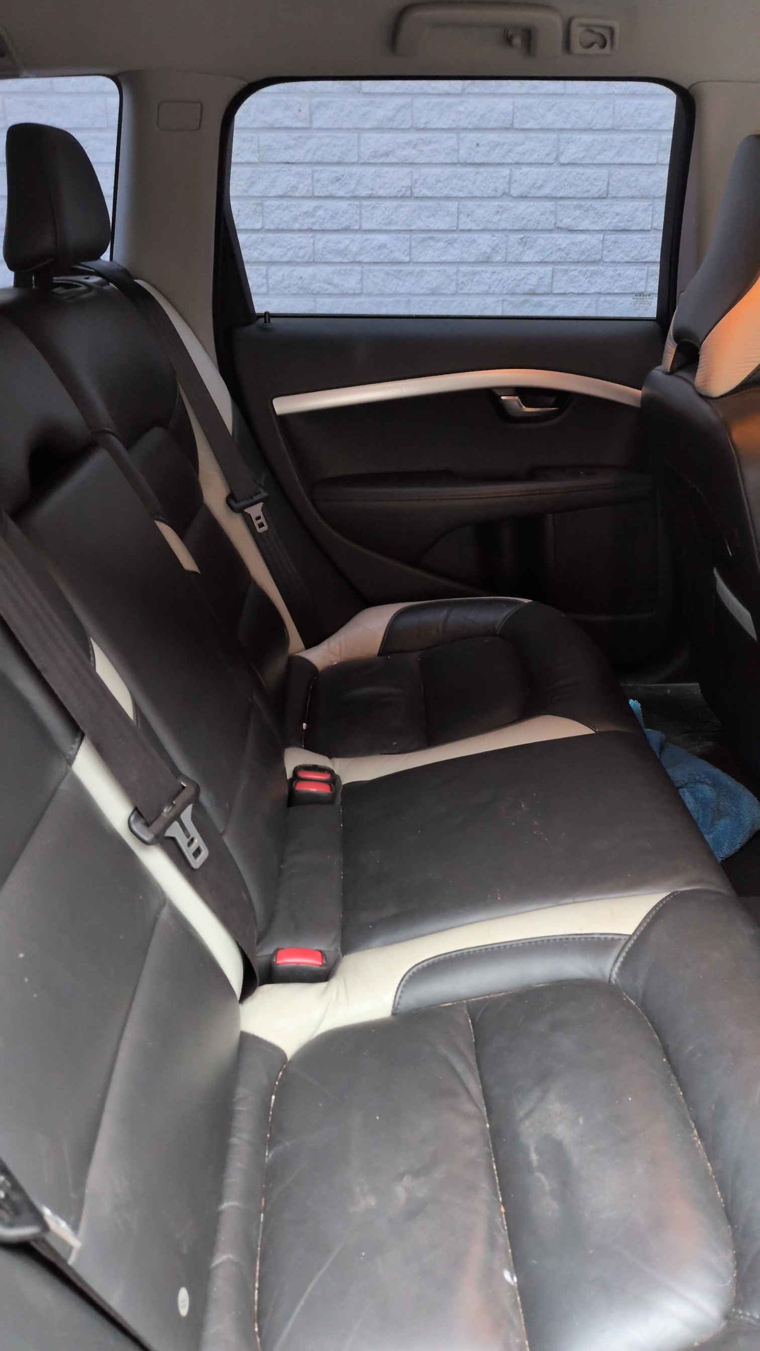 Volvo V70 2.5FT R Design 2011, bild 6/7