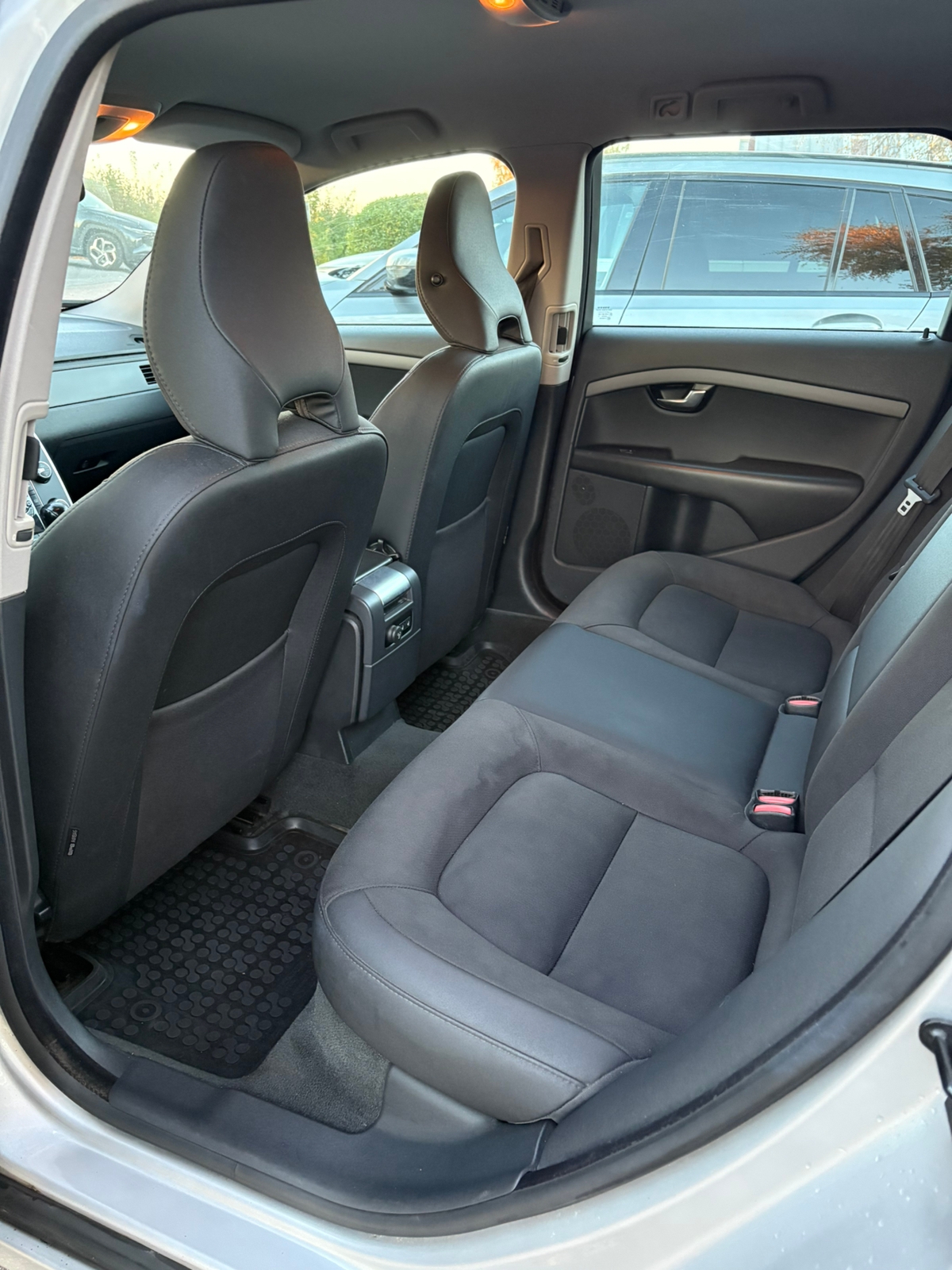 Volvo V70 2012, bild 4/6