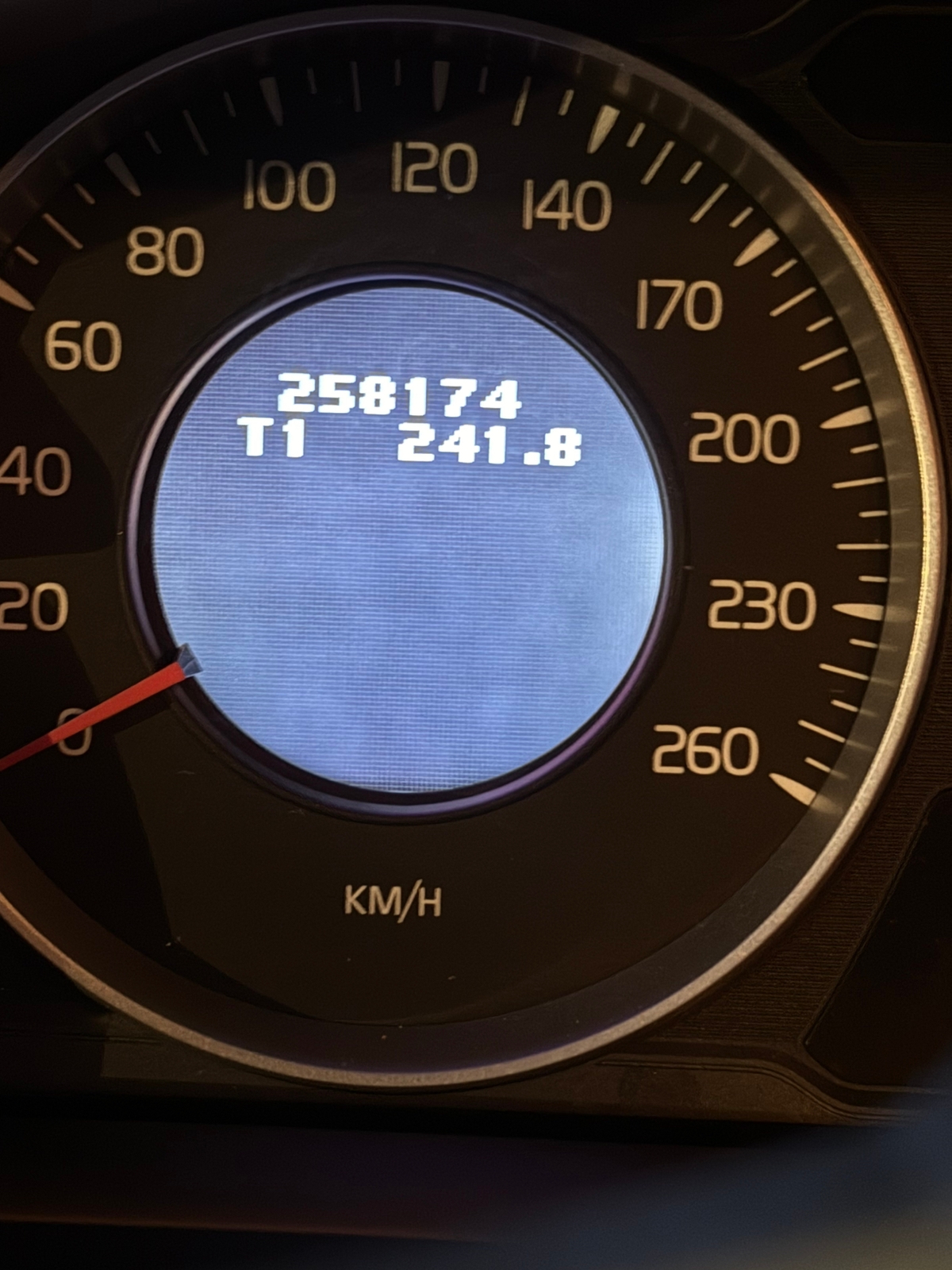 Volvo V70 2012, bild 6/6
