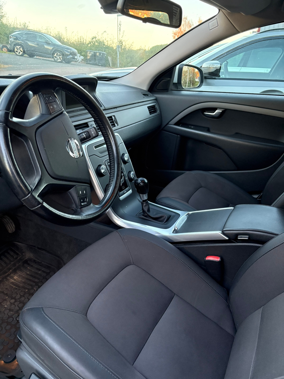 Volvo V70 2012, bild 5/6
