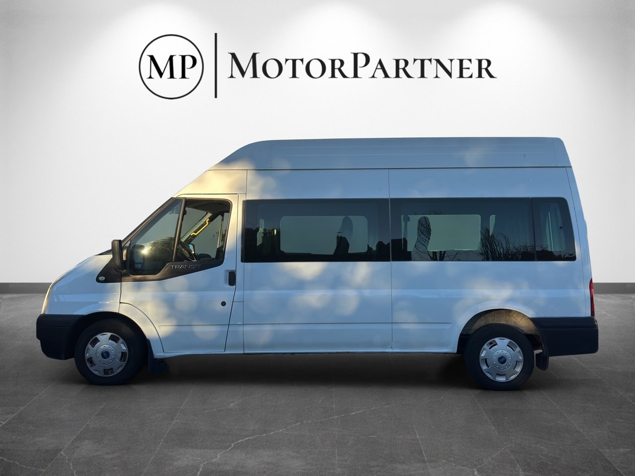 Ford Transit 2008, bild 4/10