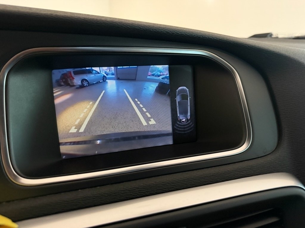 Volvo V40 D4 R Design 2013, bild 6/6