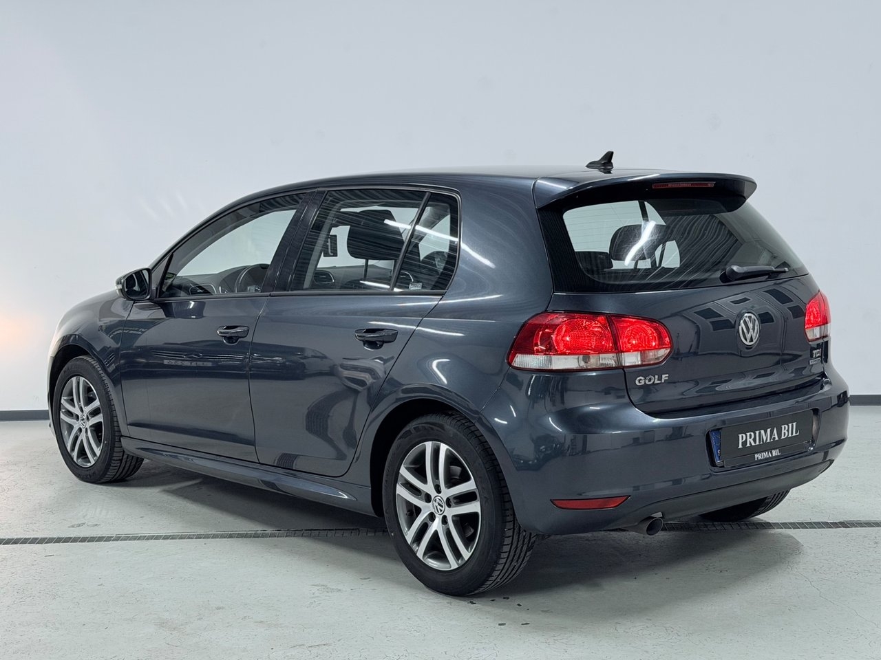 Volkswagen Golf 1.6 TDI Masters 2013, bild 6/10