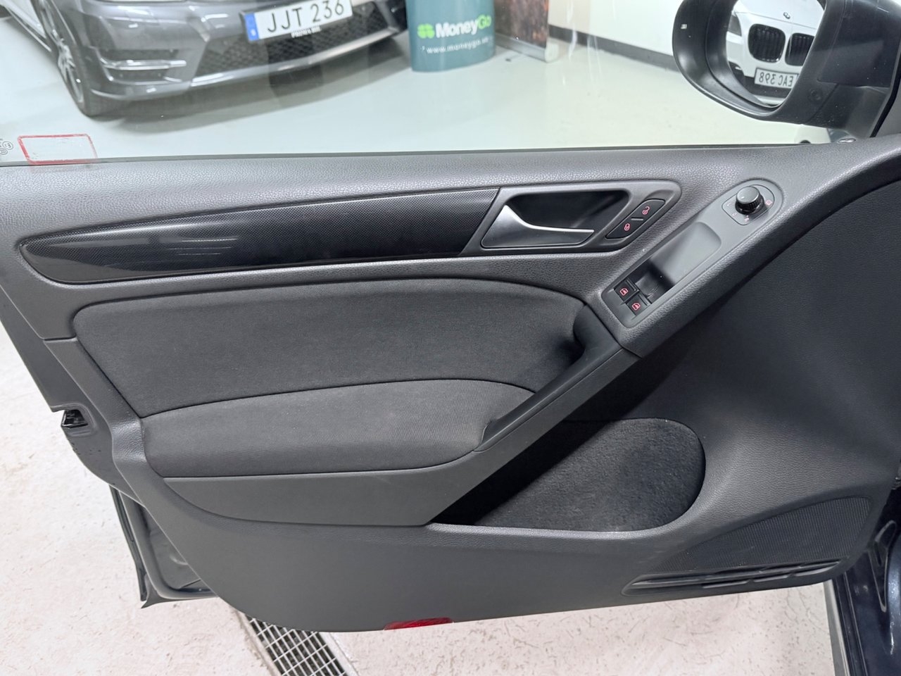 Volkswagen Golf 1.6 TDI Masters 2013, bild 7/10