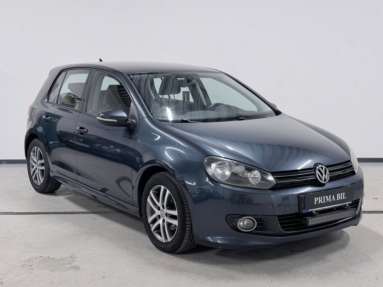 Volkswagen Golf 1.6 TDI Masters 2013, bild 3/10