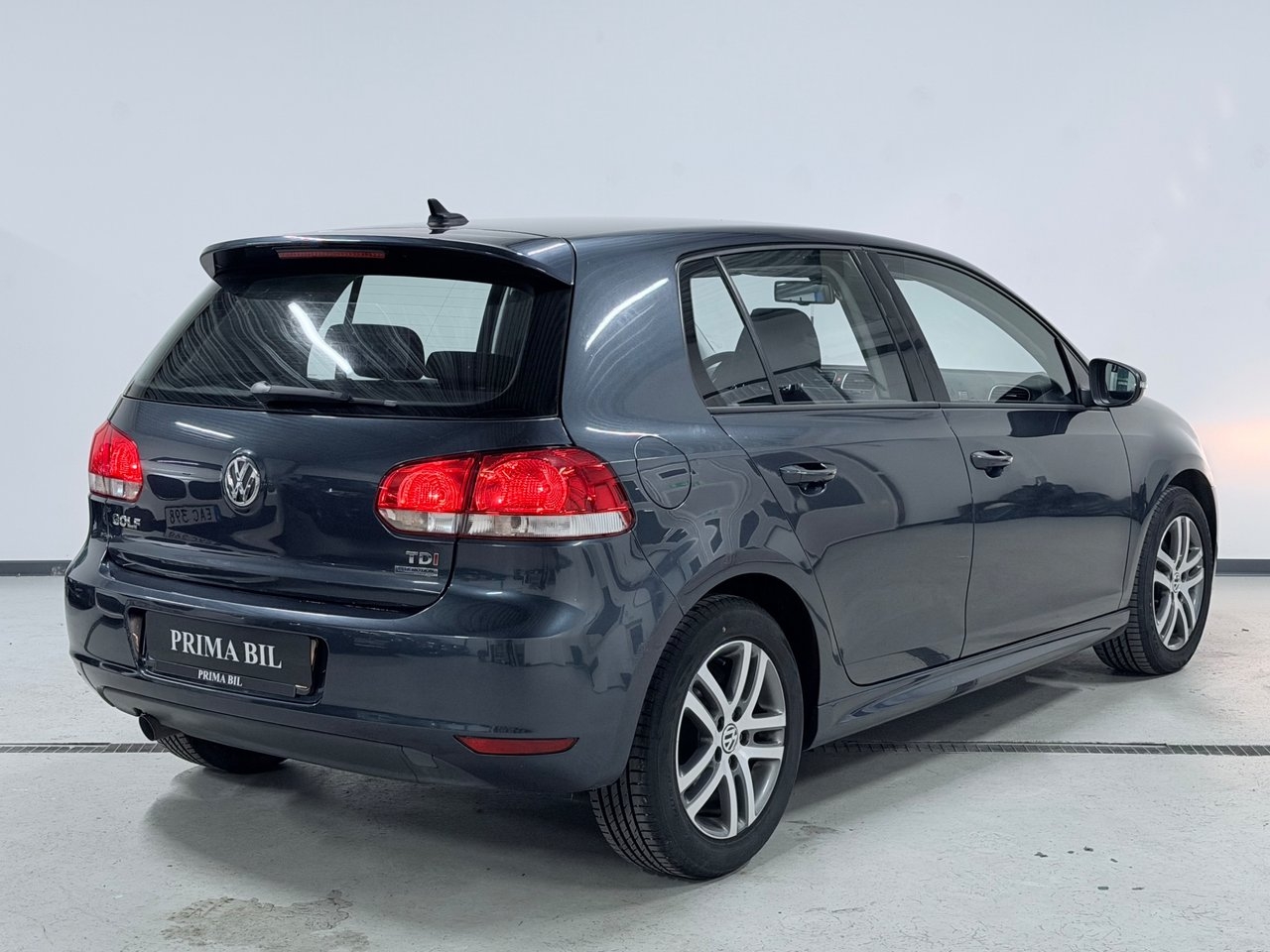 Volkswagen Golf 1.6 TDI Masters 2013, bild 4/10