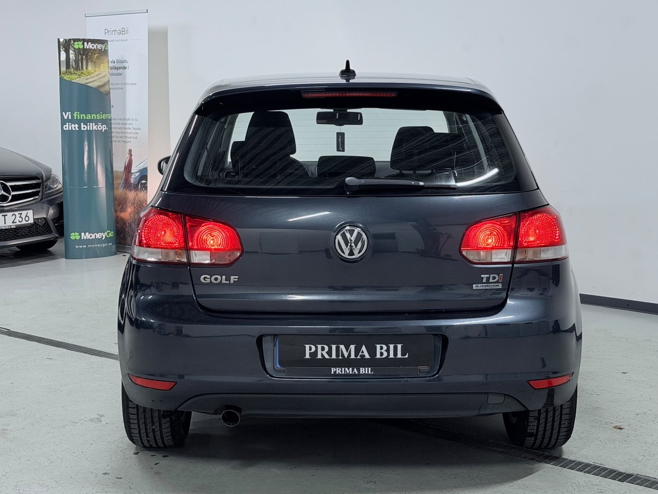 Volkswagen Golf 1.6 TDI Masters 2013, bild 5/10