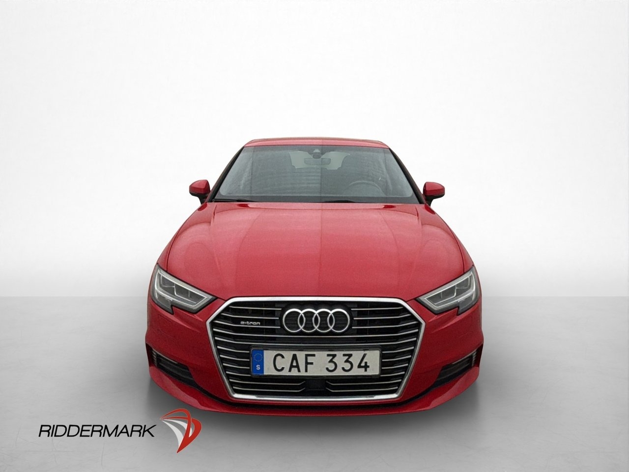 Audi A3 40 e-tron 2018, bild 2/10