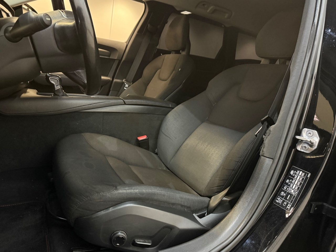 Volvo V90 D4 2018, bild 7/10