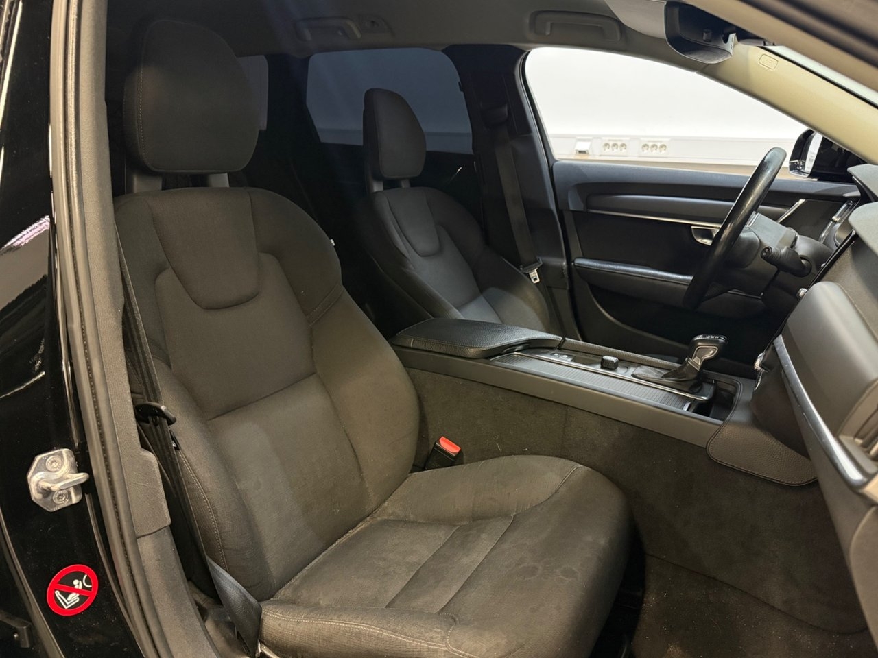 Volvo V90 D4 2018, bild 5/10