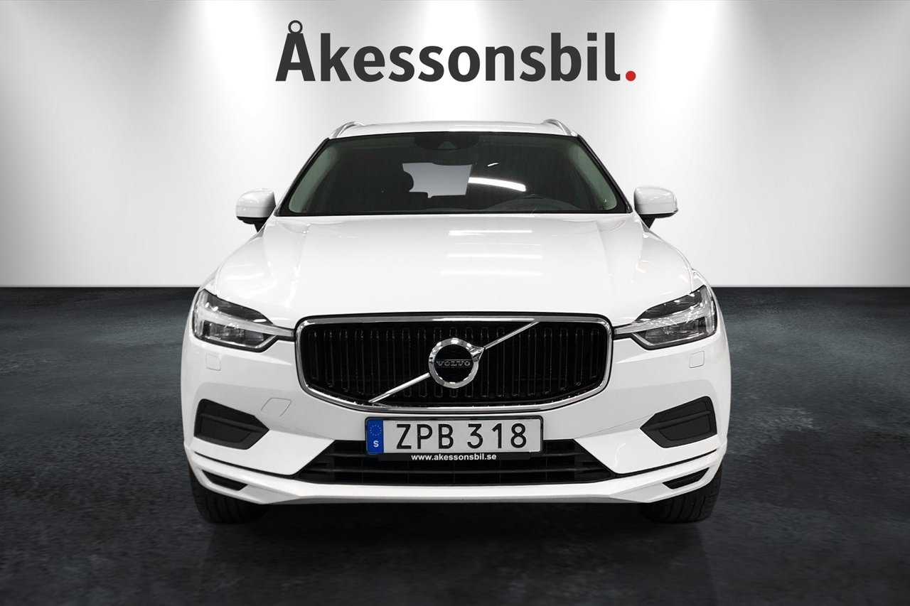 Volvo XC60 D4 2019, bild 2/10