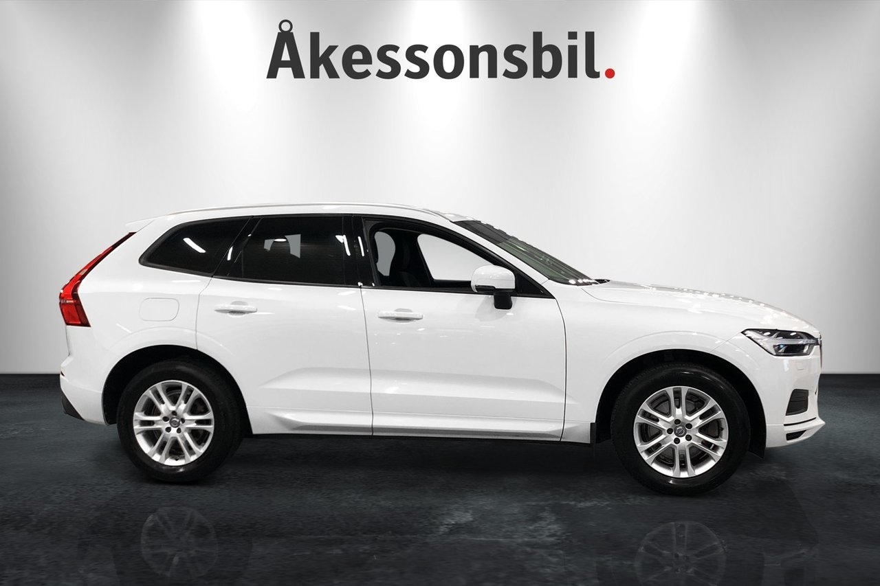 Volvo XC60 D4 2019, bild 3/10