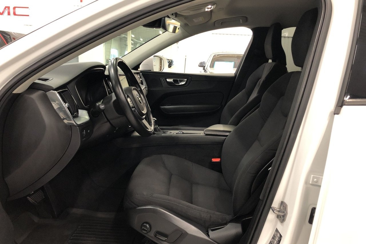 Volvo XC60 D4 2019, bild 7/10