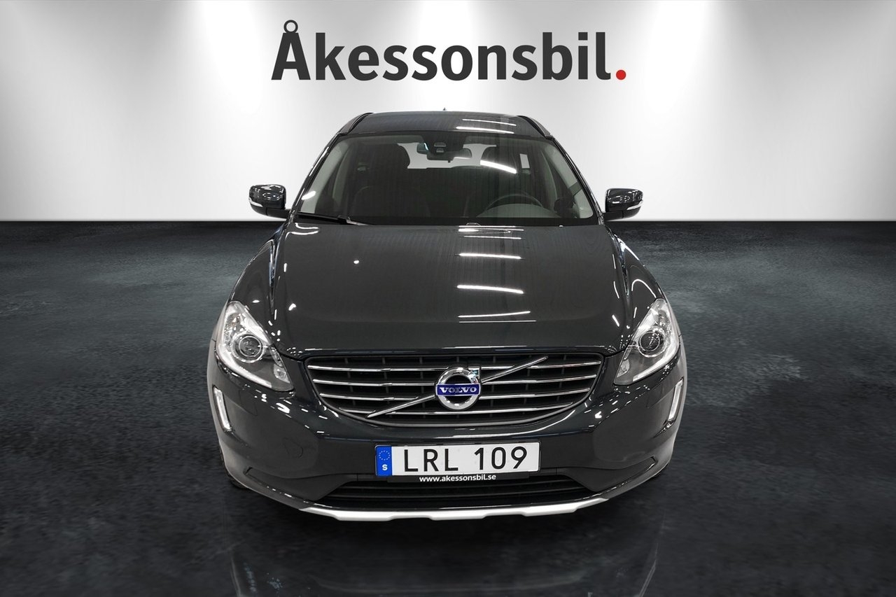 Volvo XC60 D4 2015, bild 2/10
