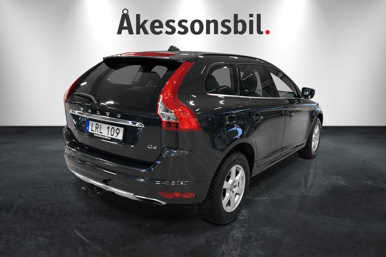 Volvo XC60 D4 2015, bild 6/10