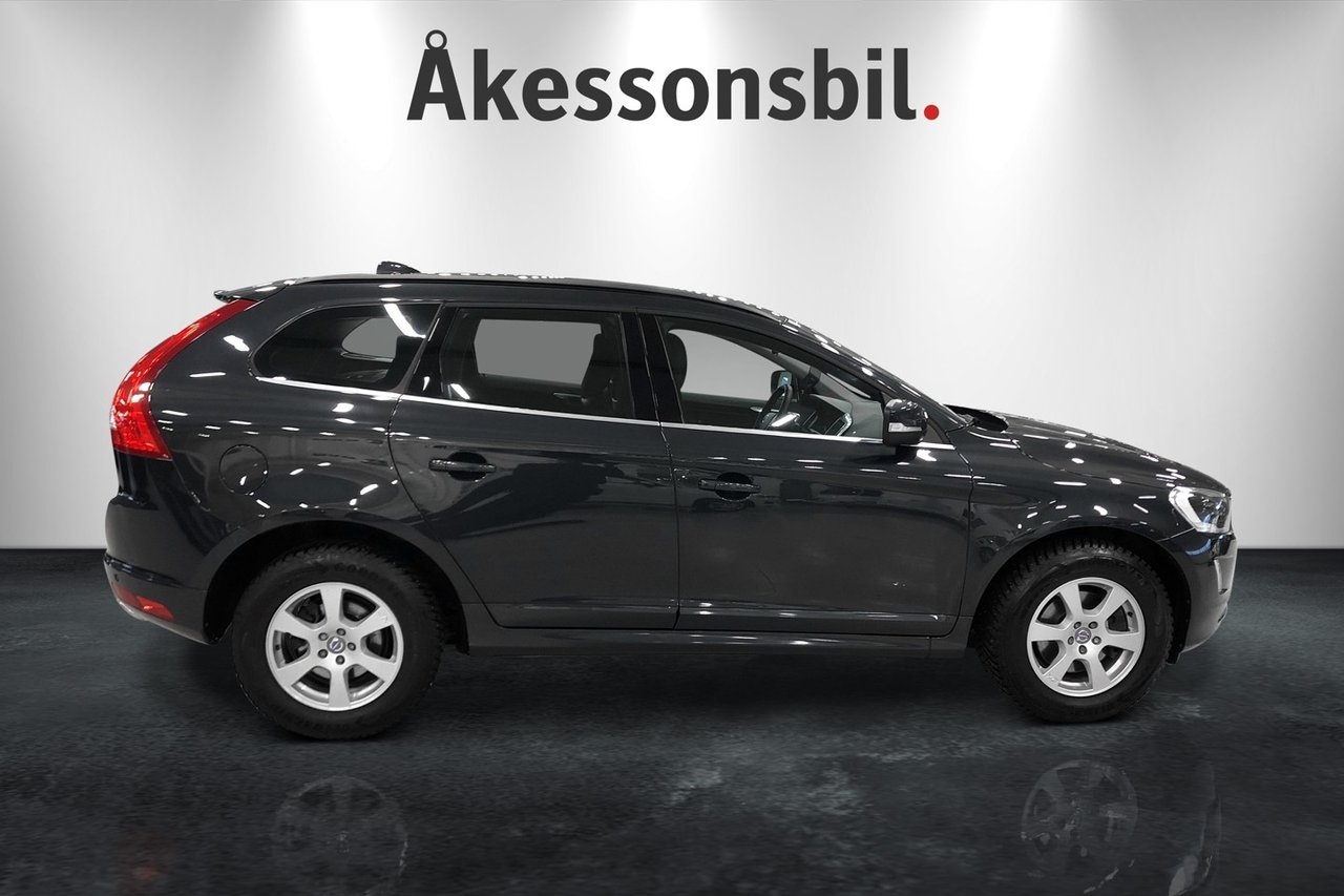 Volvo XC60 D4 2015, bild 5/10