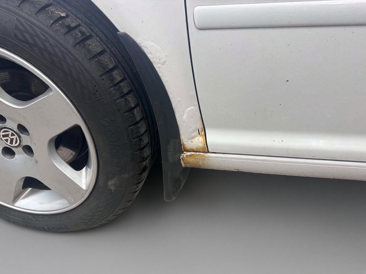 Volkswagen Bora 1.6 Trendline 1999, bild 7/10