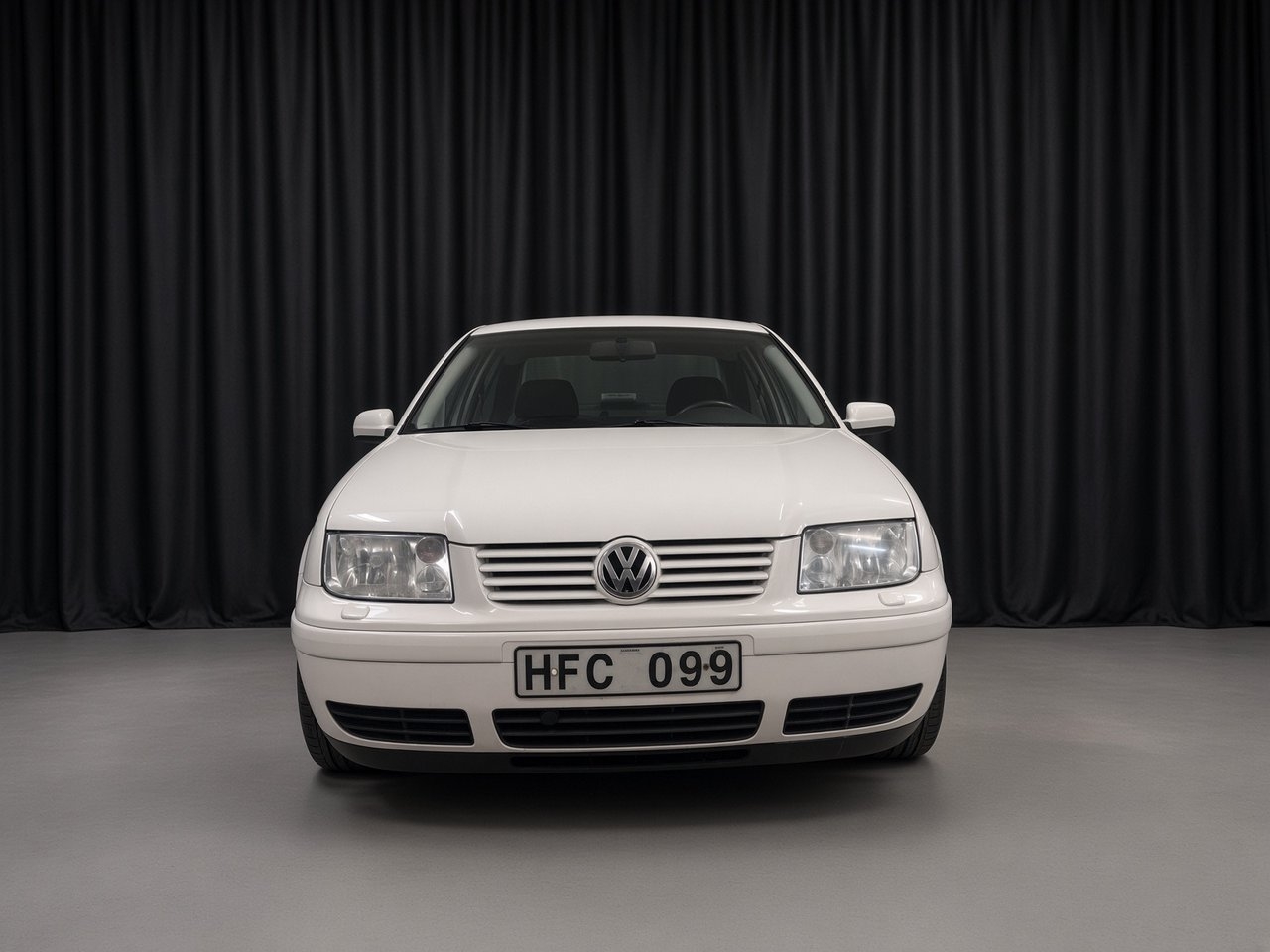 Volkswagen Bora 1.6 Trendline 1999, bild 3/10