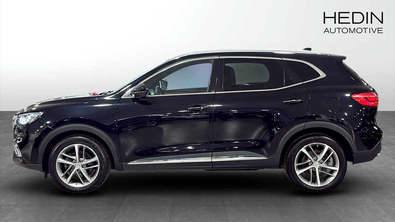 MG EHS Luxury 2021, bild 6/10