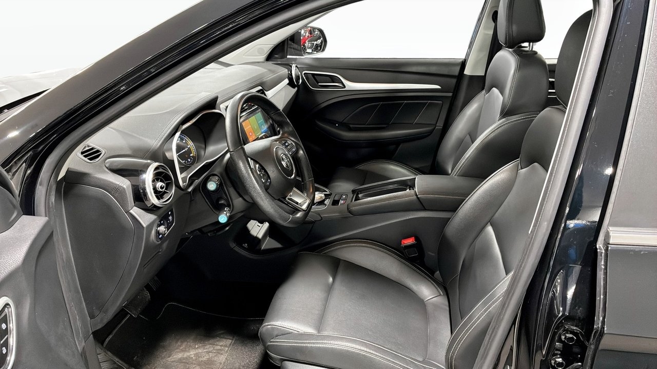 MG ZS Luxury 2020, kuva 3/10