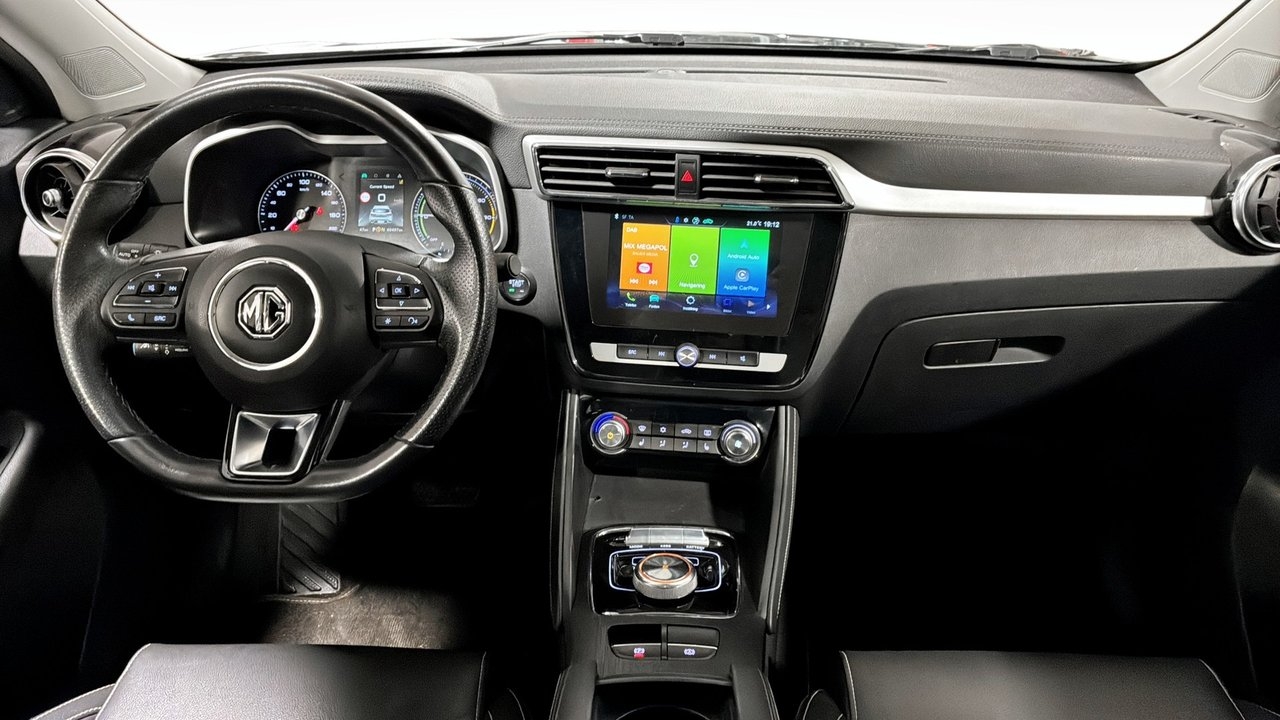 MG ZS Luxury 2020, kuva 4/10